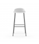 Form Normann Copenhagen Taburete