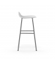 Form Normann Copenhagen Tabouret