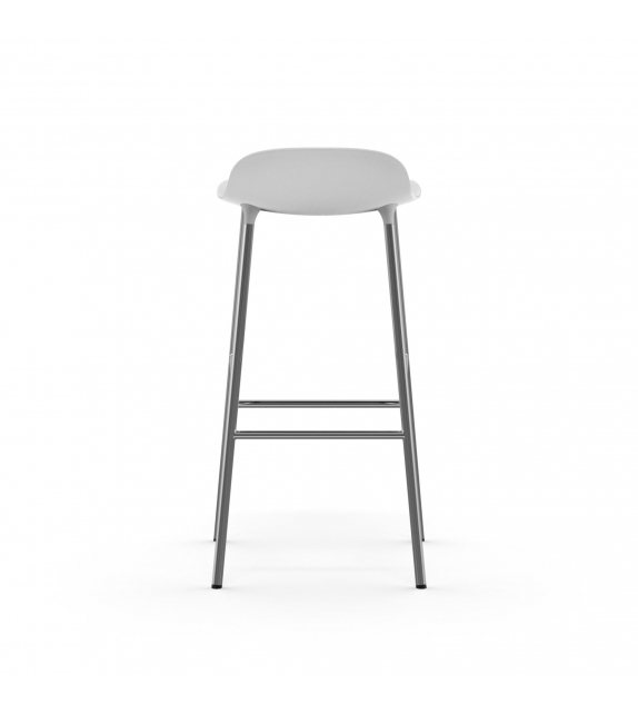 Form Normann Copenhagen Taburete