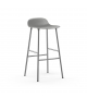 Form Normann Copenhagen Tabouret