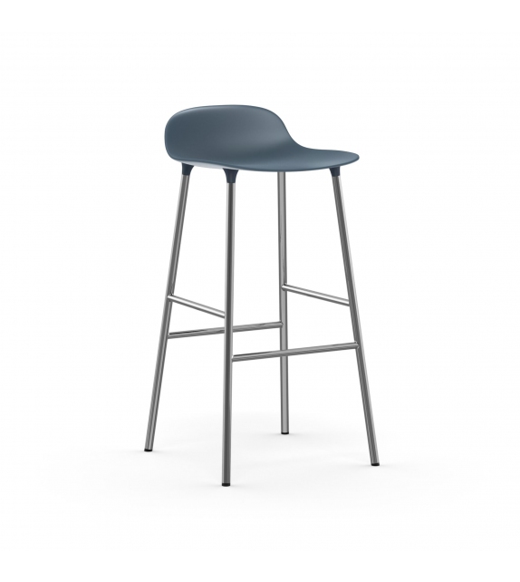 Form Normann Copenhagen Tabouret