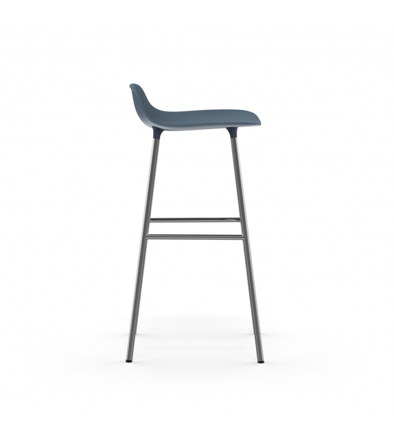 Form Normann Copenhagen Tabouret