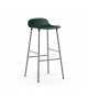 Form Normann Copenhagen Tabouret