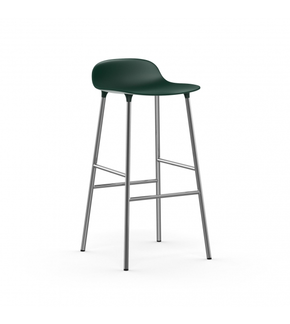 Form Normann Copenhagen Hocker