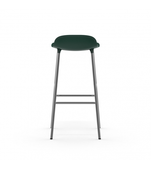 Form Normann Copenhagen Hocker