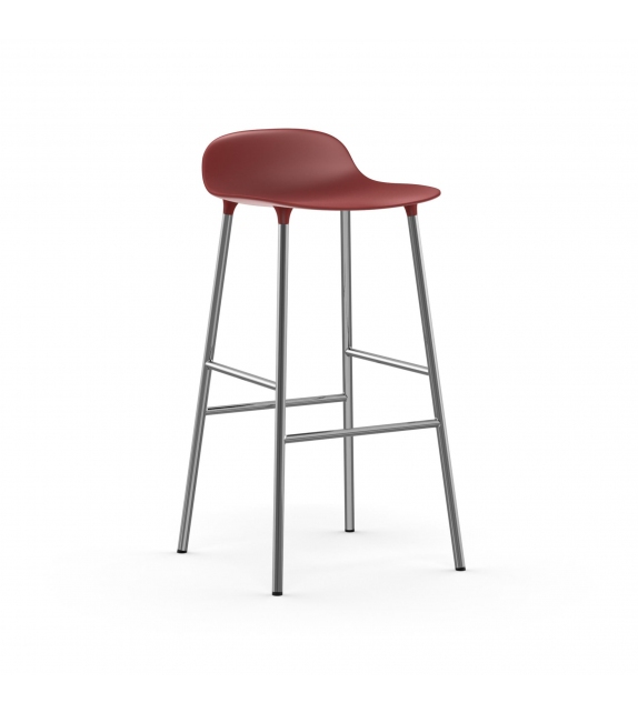 Form Normann Copenhagen Sgabello