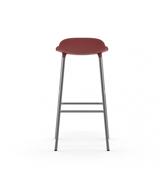 Form Normann Copenhagen Taburete