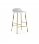 Form Normann Copenhagen Tabouret