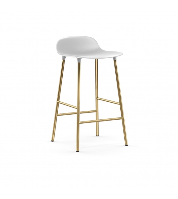 Form Normann Copenhagen Tabouret