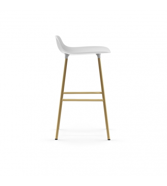 Form Normann Copenhagen Hocker