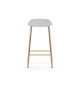 Form Normann Copenhagen Stool