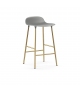 Form Normann Copenhagen Hocker