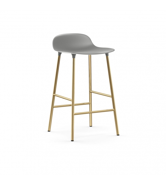 Form Normann Copenhagen Sgabello