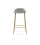Form Normann Copenhagen Tabouret