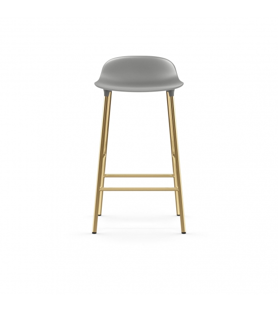 Form Normann Copenhagen Sgabello