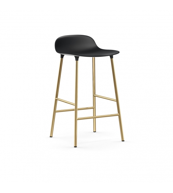 Form Normann Copenhagen Tabouret