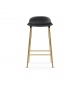 Form Normann Copenhagen Tabouret