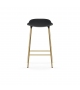 Form Normann Copenhagen Tabouret