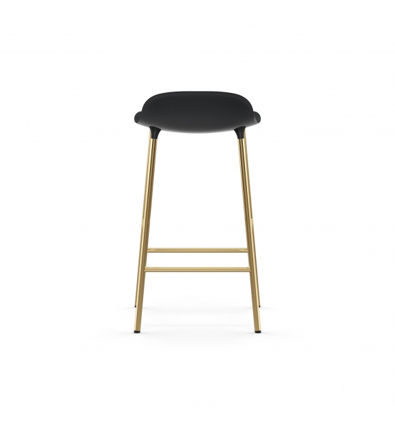 Form Normann Copenhagen Tabouret