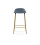 Form Normann Copenhagen Tabouret