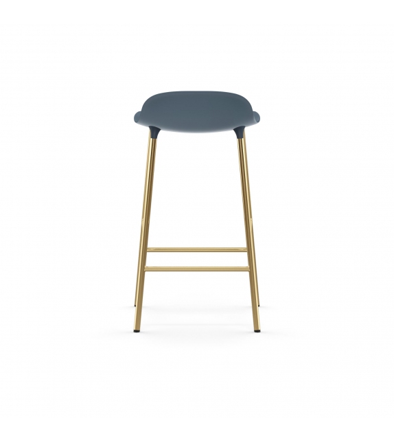 Form Normann Copenhagen Hocker
