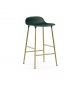 Form Normann Copenhagen Tabouret