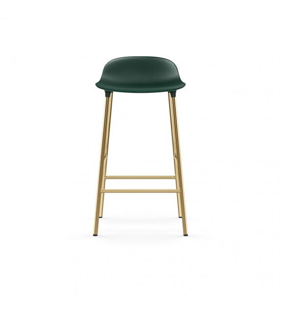 Form Normann Copenhagen Taburete
