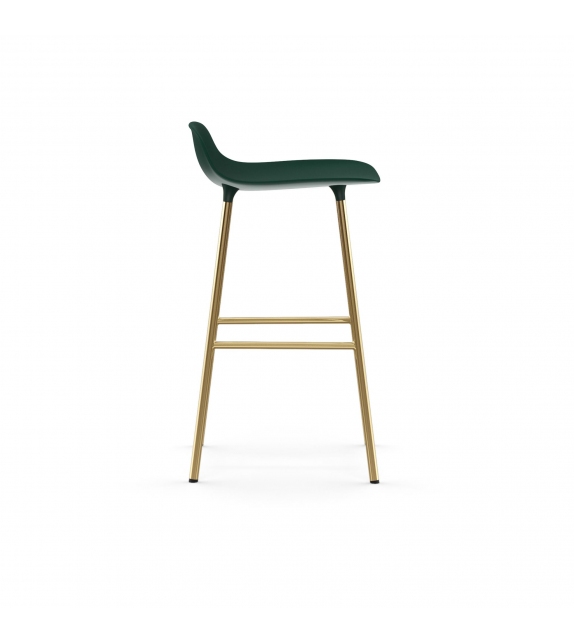 Form Normann Copenhagen Hocker