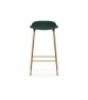 Form Normann Copenhagen Sgabello