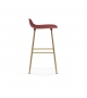 Form Normann Copenhagen Hocker