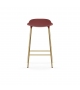 Form Normann Copenhagen Tabouret