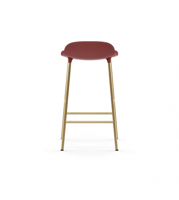 Form Normann Copenhagen Tabouret