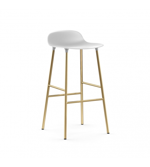 Form Normann Copenhagen Sgabello