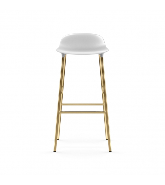Form Normann Copenhagen Tabouret