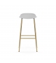 Form Normann Copenhagen Tabouret