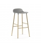 Form Normann Copenhagen Tabouret