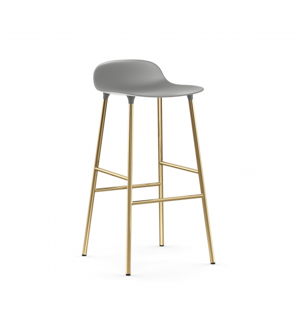 Form Normann Copenhagen Sgabello