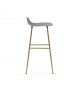 Form Normann Copenhagen Sgabello