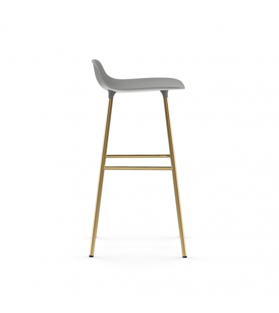 Form Normann Copenhagen Hocker