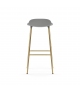 Form Normann Copenhagen Tabouret