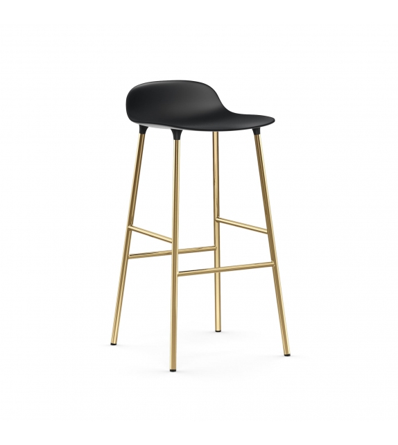 Form Normann Copenhagen Tabouret
