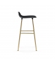Form Normann Copenhagen Hocker