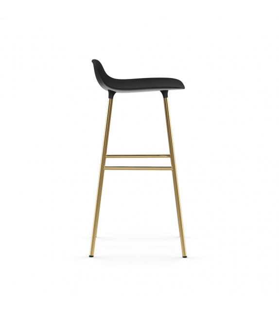 Form Normann Copenhagen Tabouret