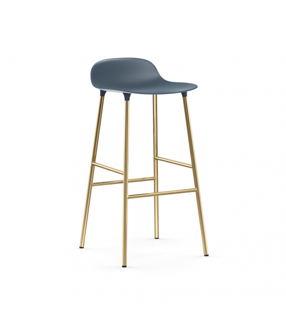 Form Normann Copenhagen Hocker
