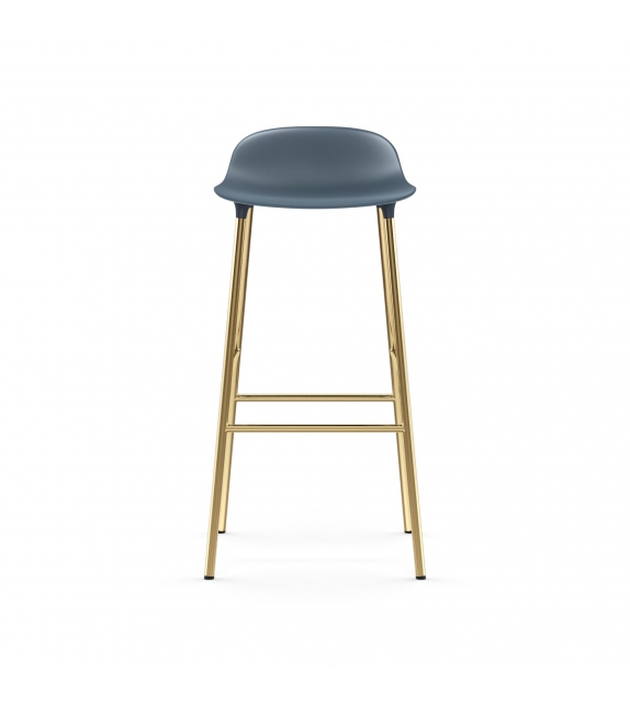 Form Normann Copenhagen Taburete