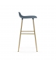 Form Normann Copenhagen Hocker