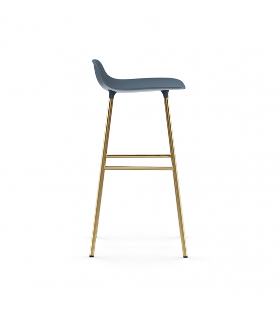 Form Normann Copenhagen Tabouret