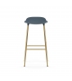 Form Normann Copenhagen Tabouret