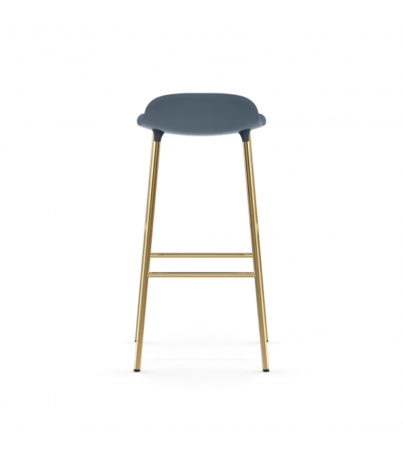 Form Normann Copenhagen Tabouret