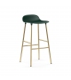 Form Normann Copenhagen Hocker